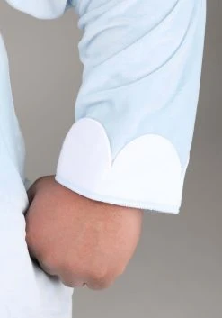 Dr. Seuss Horton Plus Size Costume For Adults 6 Dr. Seuss Horton Plus Size Costume For Adults -FunCostumes shop dr seuss horton adult plus costume alt 2