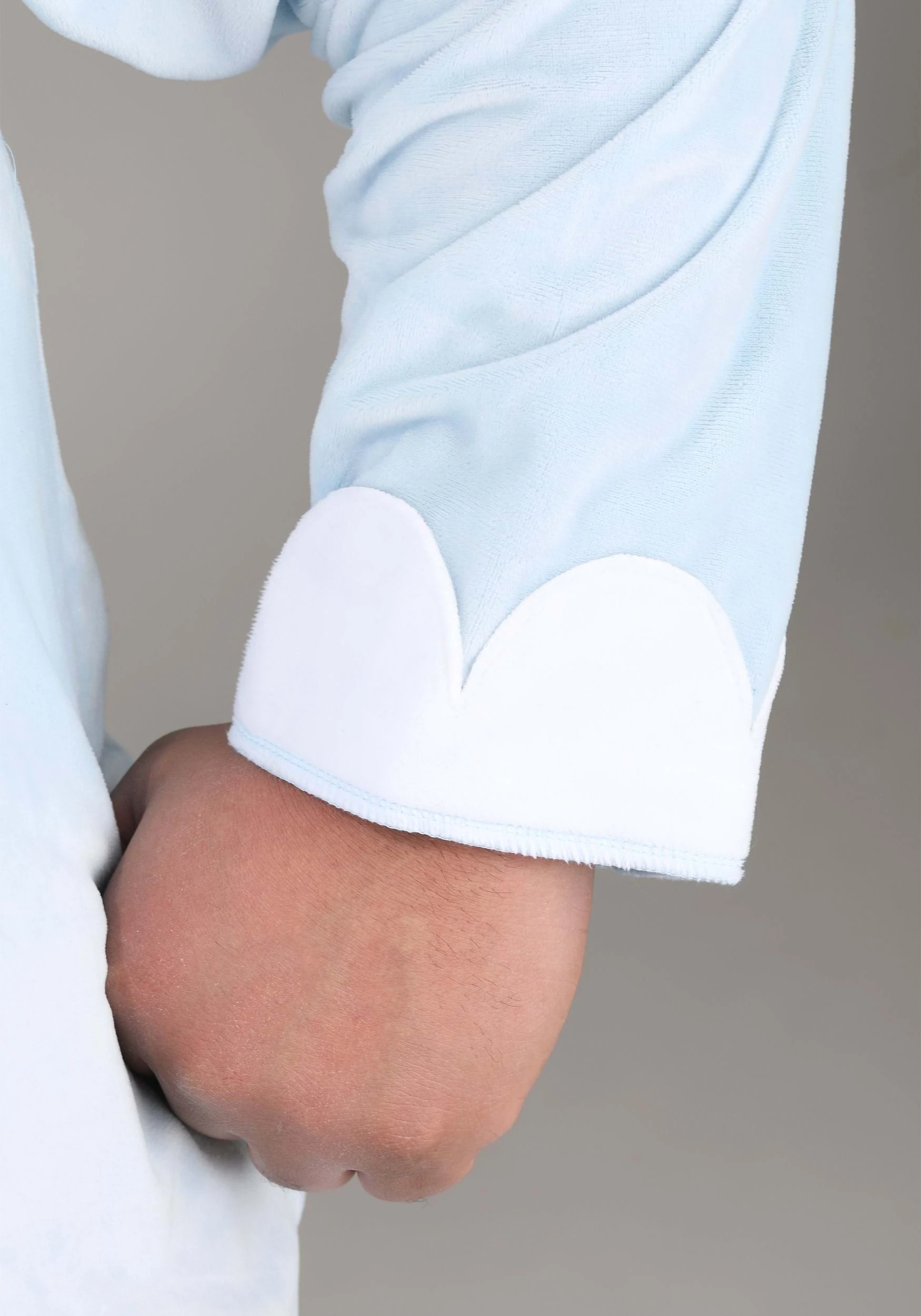 Dr. Seuss Horton Plus Size Costume For Adults 3 Dr. Seuss Horton Plus Size Costume For Adults - Image 3