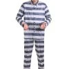 Exclusive Vintage Prisoner Costume