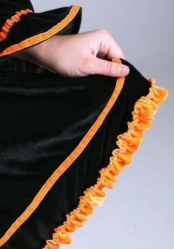 Exclusive Women's Plus Size Crafty Witch Costume -FunCostumes shop exclusive plus size womens costume crafty witch 4