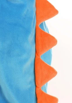 Cuddlesaur Costume For Toddlers -FunCostumes shop exclusive toddler cuddlesaur costume alt 6