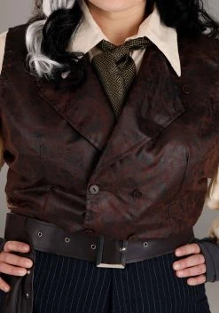 Sweeney Todd Costume For Women -FunCostumes shop female sweeney todd costume alt 3