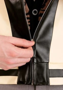 Ferris Bueller Adult Costume -FunCostumes shop ferris bueller costume alt 2