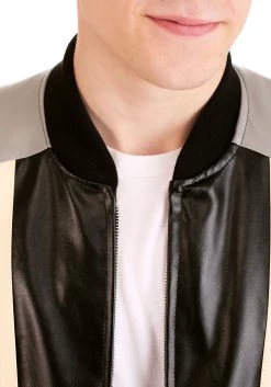 Ferris Bueller Adult Costume -FunCostumes shop ferris bueller costume alt 6