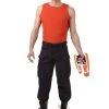 Men's Fifth Element Korben Dallas Costume
