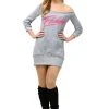 Flashdance Women's Costume