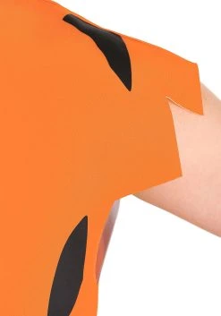 Flintstones Adult Fred Flintstone Costume -FunCostumes shop flintstones adult fred flintstone costume alt 2