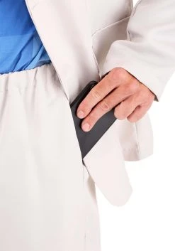 Forrest Gump Costume Suit -FunCostumes shop forrest gump suit alt 3