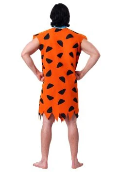 Fred Flintstone Mens Costume -FunCostumes shop fred flintstone mens costume 1
