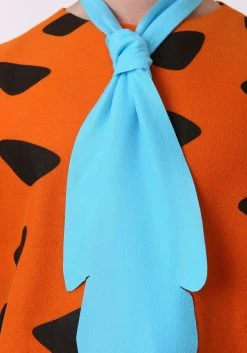 Fred Flintstone Mens Costume -FunCostumes shop fred flintstone mens costume 2