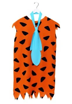Fred Flintstone Mens Costume -FunCostumes shop fred flintstone mens costume 3
