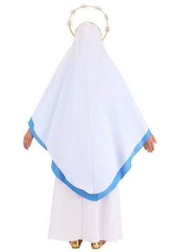 FunCostumes shop -FunCostumes shop girls nativity mary costume alt 1