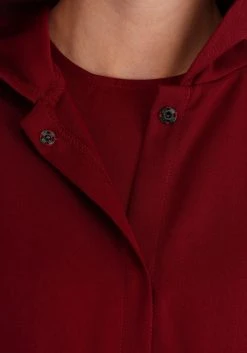 Women's Handmaid's Tale Deluxe Costume 6 Women's Handmaid's Tale Deluxe Costume -FunCostumes shop handmaids tale deluxe womens costume alt 4