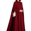 Women's Handmaid's Tale Deluxe Costume