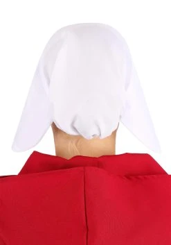Handmaid's Tale Women's Costume -FunCostumes shop handmaids tale womens costume alt 11