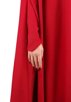 Handmaid's Tale Women's Costume -FunCostumes shop handmaids tale womens costume alt 6