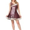 Women's Hershey's Candy Bar Costume