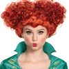 Hocus Pocus Adults Deluxe Wini Wig