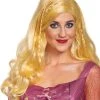 Deluxe Adults Sarah Wig Hocus Pocus