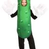 Pickle Costume For Kids