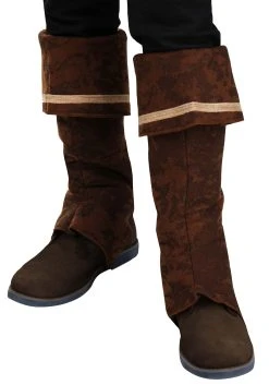 Plunderous Pirate Costume For Kids -FunCostumes shop kids plunderous pirate costume alt 5