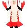 Rock Lobster Costume For Kids