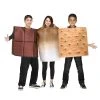 S'Mores Costume For Kids