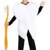 Tooth Costume For Children