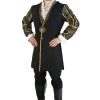 Adult King Henry VIII Costume