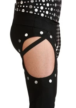 KISS Demon Adult Costume 7 KISS Demon Adult Costume -FunCostumes shop kiss demon rocker costume4