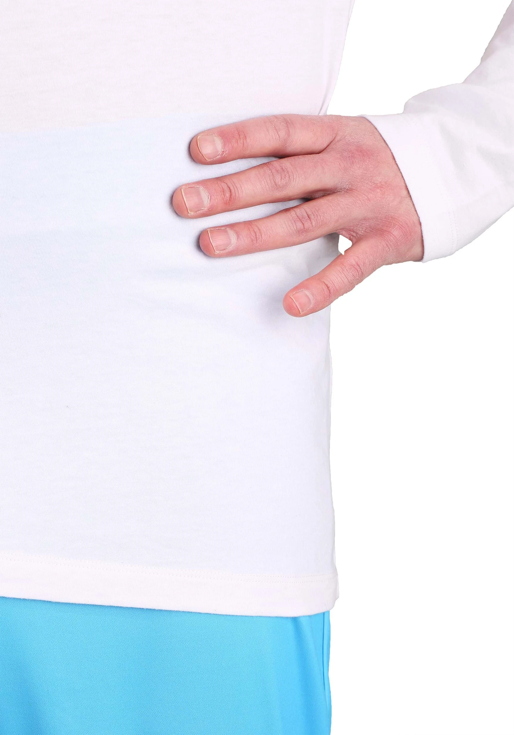 Classic Men's Scooby Doo Fred Costume Classic Men's Scooby Doo Fred Costume -FunCostumes shop mens classic scooby doo fred costume alt 3