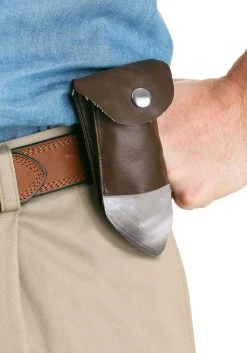 Jurassic Park Dr. Grant Costume For Men -FunCostumes shop mens jurassic park dr grant costume alt 2