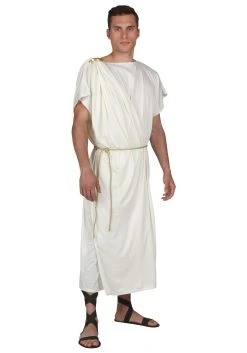 Men's Toga Costume