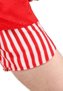 Richard Simmons Men's Costume -FunCostumes shop mens richard simmons costume alt 2