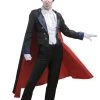Adult Sailor Moon Tuxedo Mask Costume
