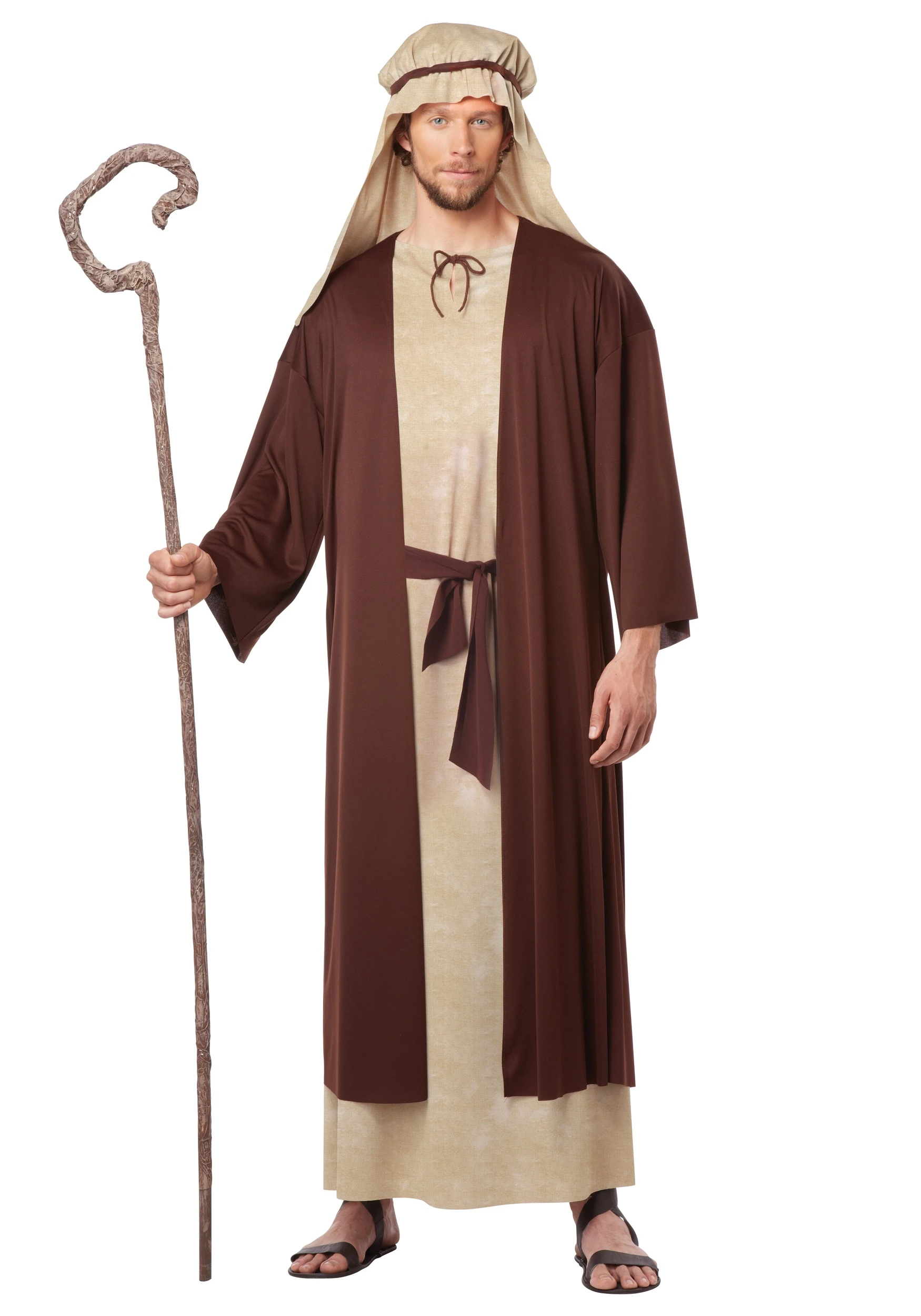 Saint Joseph Adult Costume 1 Saint Joseph Adult Costume
