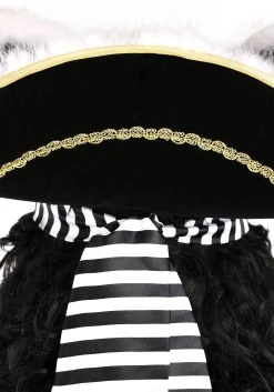 Mens Ultimate Captain Hook Costume -FunCostumes shop mens ultimate captain hook costume alt 5