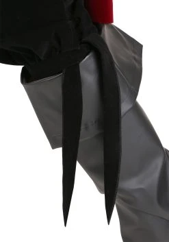 Mens Ultimate Captain Hook Costume -FunCostumes shop mens ultimate captain hook costume alt 7