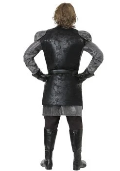 FunCostumes shop -FunCostumes shop mens wolf warrior costume alt 1
