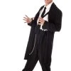 Mens Zoot Suit Plus Size Costume