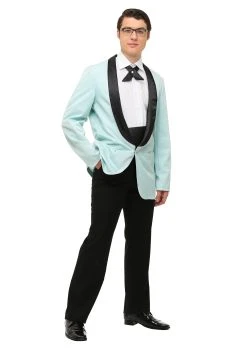Mr. 50s Mens Costume