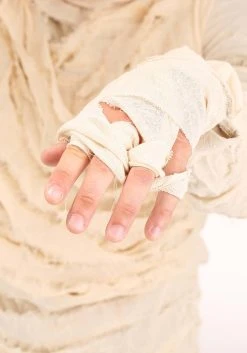 Mummy Mens Costume -FunCostumes shop mummy mens costume alt 4