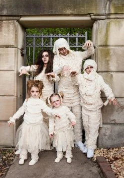Mummy Mens Costume -FunCostumes shop mummy mens costume3