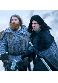 Dark Northern King Plus Size Costume 11 Dark Northern King Plus Size Costume -FunCostumes shop plus size dark northern king costume alt 1