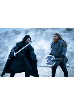 Dark Northern King Plus Size Costume 12 Dark Northern King Plus Size Costume -FunCostumes shop plus size dark northern king costume alt 2