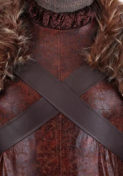 Plus Size Northern King Costume -FunCostumes shop plus size northern king costume alt 1