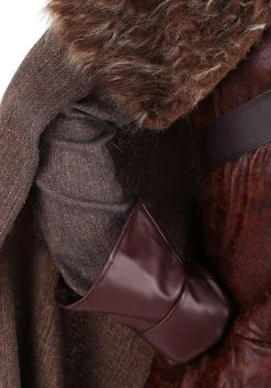 Plus Size Northern King Costume -FunCostumes shop plus size northern king costume alt 4