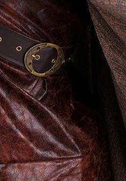 Plus Size Northern King Costume -FunCostumes shop plus size northern king costume alt 5