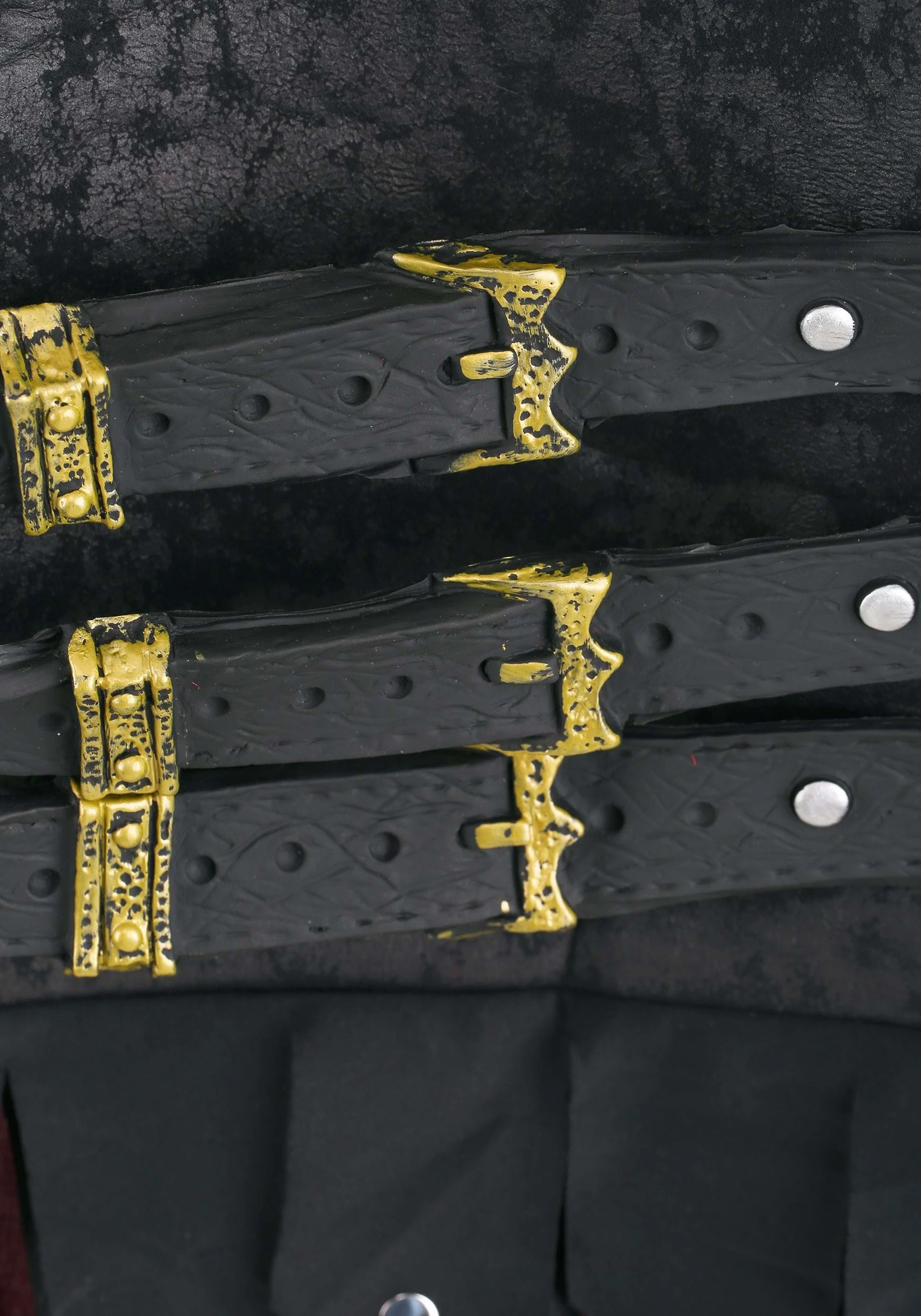 Plus Size Roman Gladiator Costume for Men Plus Size Roman Gladiator Costume For Men -FunCostumes shop plus size roman gladiator costume alt 3