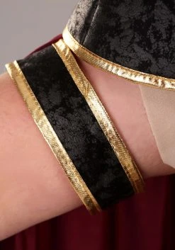 Plus Size Roman Gladiator Costume For Men 6 Plus Size Roman Gladiator Costume For Men -FunCostumes shop plus size roman gladiator costume alt 6